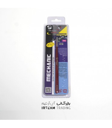 پنس سرصاف MECHANIC RED AK-KING 11