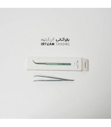 پنس سركج 2UUL & WYLIE