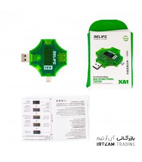 تستر RELIFE XA1 USB