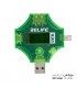 تستر RELIFE XA1 USB