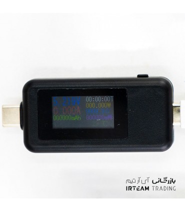 تستر KWS-11VA USB