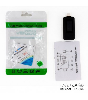تستر KWS-11VA USB