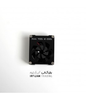 فن دودكش دمنده و مكنده 2UUL