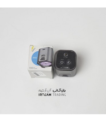 چراغ شارژی SMART- UV