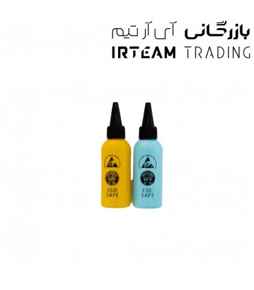 جا تینری سرنگی ESD