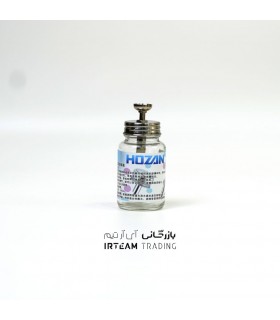 جا تینری شیشه ای HOZAN