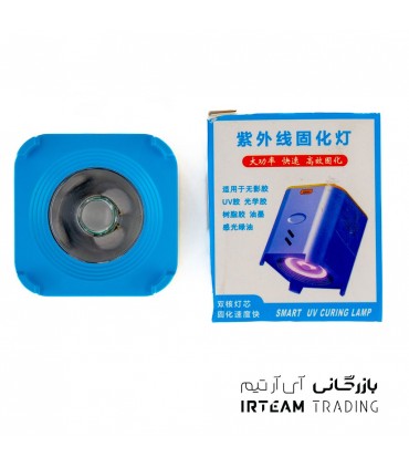 چراغ UV LED ANKLES USB