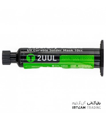چسب 2UUL UV