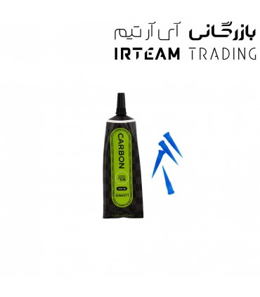 چسب مايع كربن LUOWEI