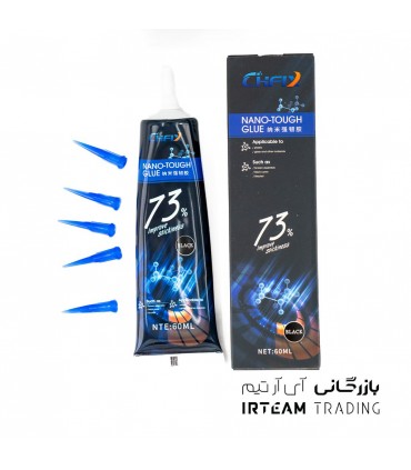 چسب مايع  CHFIX (60 ميلي )