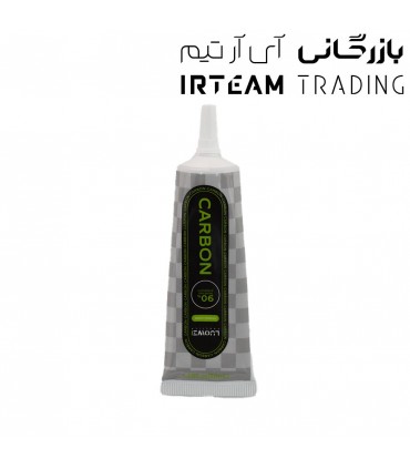 چسب مايع كربن LUOWEI