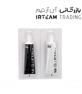 چسب مايع  60 گرمي 2UUL (MR.GLUE)