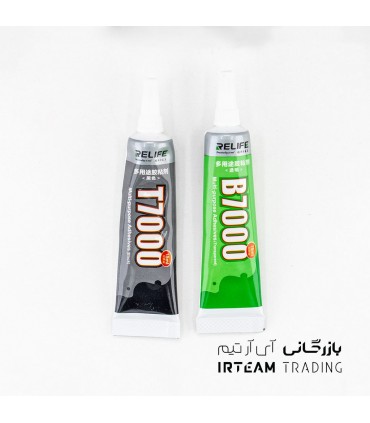 چسب ال سي دي RELIFE