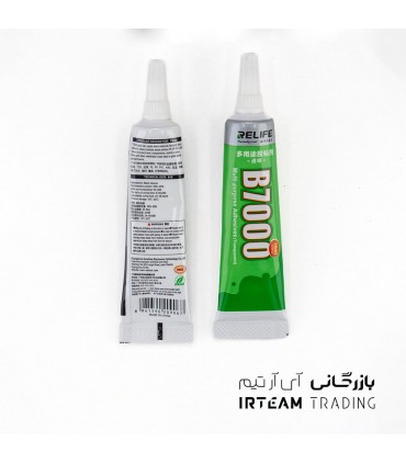 چسب ال سي دي RELIFE