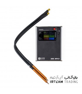 دستگاه نقطه جوش زن YCS