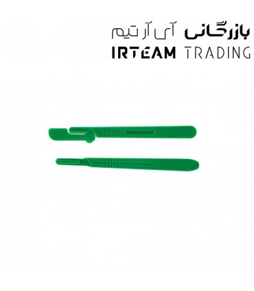 ست دسته تيغ پلاستيكي RELIFE RL-101J