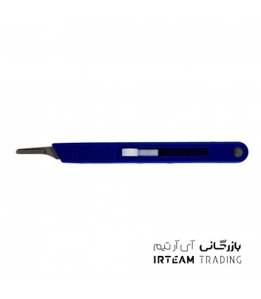 سته تيغ جراحي انگليسي SWANN-MORTON