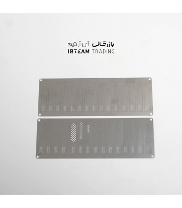 دسته تيغ QIANLI 009 PLUS