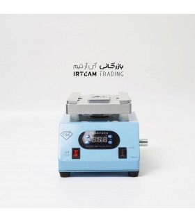 سپراتور درب پشت آيفون TBK