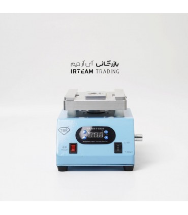 سپراتور درب پشت آيفون TBK