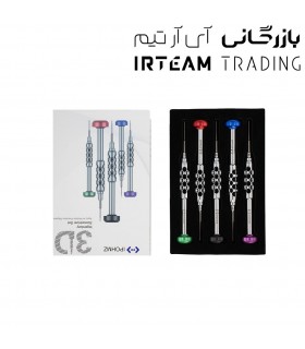 ست آچار IPHOHMZ