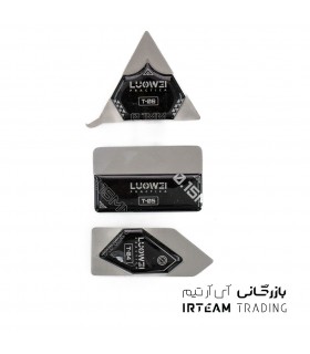 باز كننده ال سي دي LUOWEI T-04/T-05/T-06