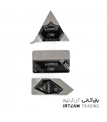 باز كننده ال سي دي LUOWEI T-04/T-05/T-06