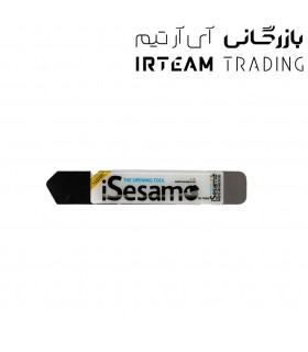 قاب بازكن و كاردك خمير قلع مال ISESAMO