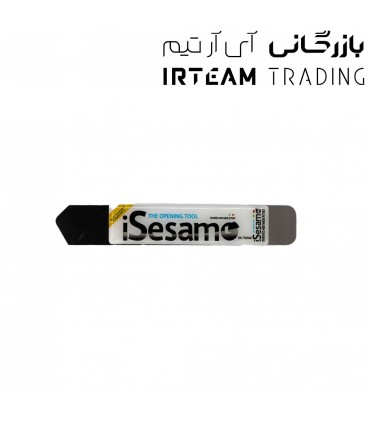 قاب بازكن و كاردك خمير قلع مال ISESAMO