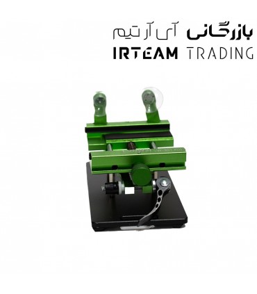 گيره درب پشت و فيكسچر LUOWEI LW-301 PRO