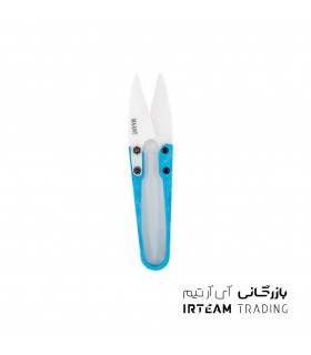 قيچي ظريف كاري سراميكي MAANT