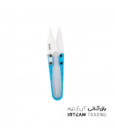 قيچي ظريف كاري سراميكي MAANT