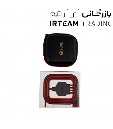 كابل منبع تغذيه2UUL 8 IN1