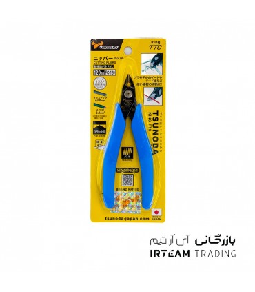 كف چين ژاپني TSUNODA FC-120