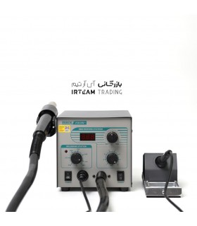 هیتر و هویه QUICK 706 W PLUS