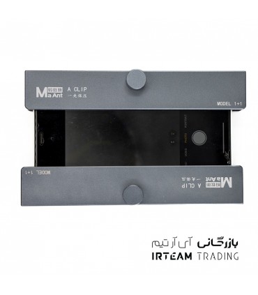 گيره نگهدارنده فريم آيفون و آيپد MAANT 1+1