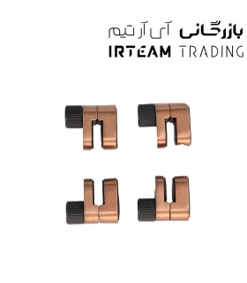 گيره فيكس ال سي دي TE-798