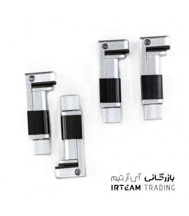 گيره ال سي دي فلزي RELIFE RL-008A