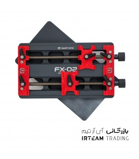 گيره برد يونيورسال MART VIEW FX-02 360°