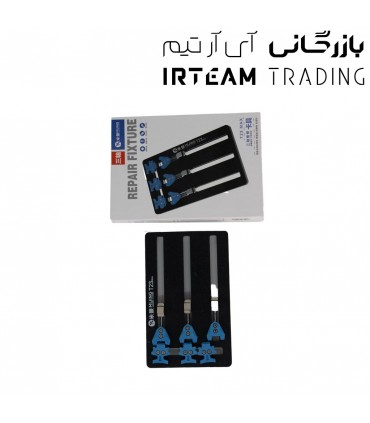 گيره برد MIJING T23 MAX