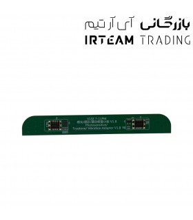 سوكت آداپتور پروگرامر LCD IPHONE 7-11PM