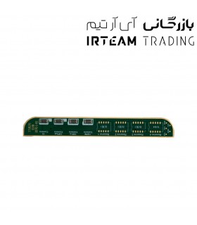 سوكت آداپتور پروگرامر دوربين اصلي پشت سري IPHONE 15