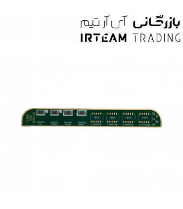 سوكت آداپتور پروگرامر دوربين اصلي پشت سري IPHONE 15