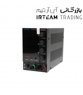 منبع تغذيه WANPTEK DPS3010U