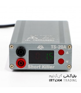 شورت كيلر OSSTEAM TS-20A