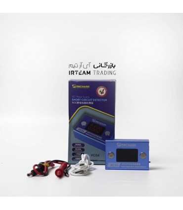 شورت كيلر MECHANIC VC04