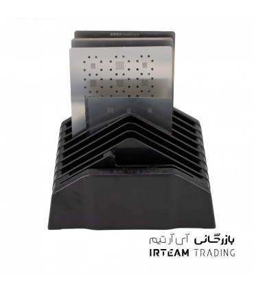 استند شابلون YCS