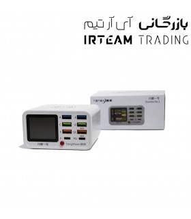 مولتي شارژر TENSAI(SHANBA NO.1)