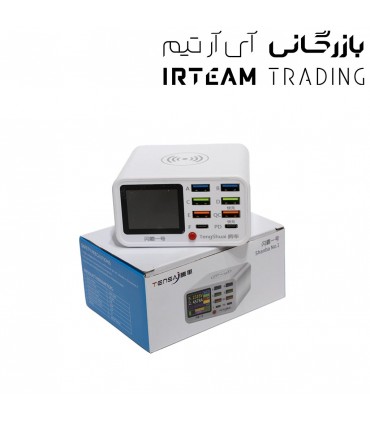 مولتي شارژر TENSAI(SHANBA NO.1)