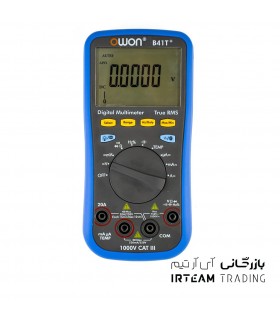 مولتي متر +OWON B41T